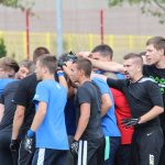 sharks kamp 7