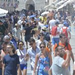 spica stradun turisti001