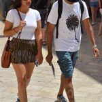 spitza stradun turisti ljeto kostimi 030816 13