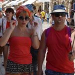 spitza stradun turisti ljeto kostimi 030816 30