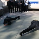 Dan Policije Pile 110