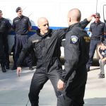 Dan Policije Pile 133