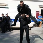 Dan Policije Pile 8