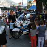 Dan Policije Pile 80