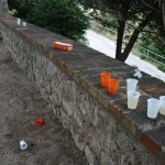 Gradac Kaos 8