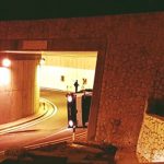 Prometna Tunel Ilijina Glavica 2