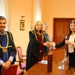Promocija poslijediplomanata Rektorat 28 9 16 6