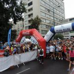 Sarajevo Polumaraton 1