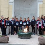 Sarajevo Polumaraton 3