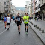 Sarajevo Polumaraton 8