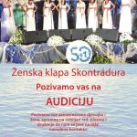 Skontradura Audicija