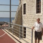 Ulicama Igraliste podno Mincete 8