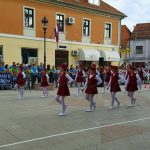 Zupske Mazoretke 2