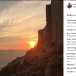 bisping instagram