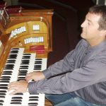 darko kristovic orgulje