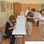 IZBORI 2016. Muratti, Putica i Kristić glasovali u OŠ Marin Držić 17 glasovanje izbori muratti002