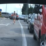 guzva ilijina promet