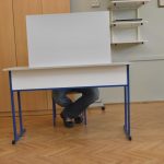 IZBORI 2016. Muratti, Putica i Kristić glasovali u OŠ Marin Držić 1 izbori glasovanje001