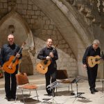 koncert DUPLJ dubrovacki gitarski trio i renata pokupic 08.09.2016. 1
