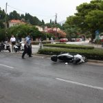 prometna batala motor motocikl 05019 2