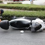 prometna batala motor motocikl 05019 3