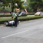 prometna batala motor motocikl 05019 6