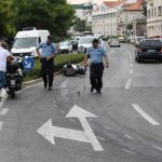prometna batala motor motocikl 05019 7