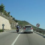 prometna magistrala 4