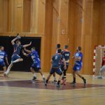 rukomet partizan 1