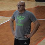 rukomet partizan 5