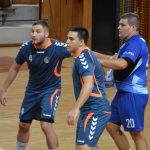 rukomet partizan 8