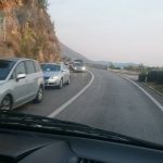 semafor srebreno kolona