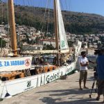 sos jadran zelena akcija