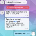viber poruke legaz