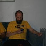 zivi zid izbori 12