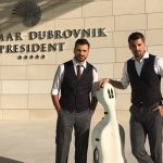 2 Cellos president