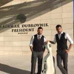 2 Cellos president2