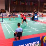Badminton Valamar Junior Open 11