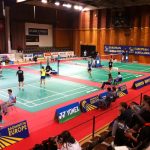 Badminton Valamar Junior Open 12