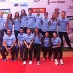 Badminton Valamar Junior Open 14