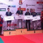 Badminton Valamar Junior Open 16