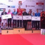 Badminton Valamar Junior Open 9