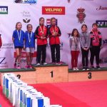 Badminton Yonex Youth International 3