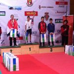 Badminton Yonex Youth International 4