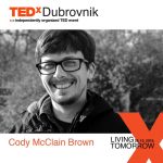 Cody McClain Brown