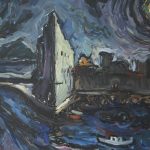 Eugen Krstulovic Izlozba 4