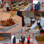 GOOD FOOD MOZAIK PALACE