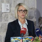 Good Food Press Konferencija 2