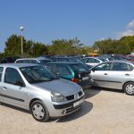 Gradac parking 13