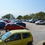 Gradac parking 26